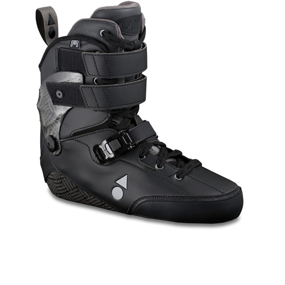 Wizard Base High black - Thisissoul