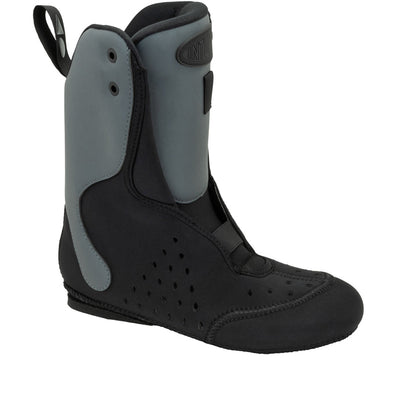 Wizard Base High Liner black