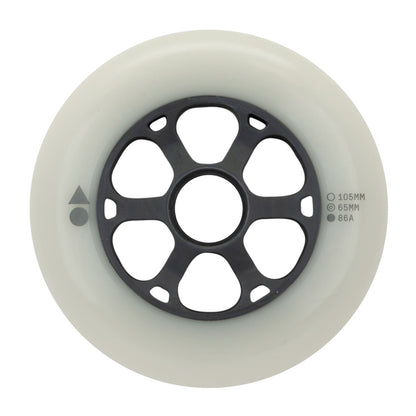 NR 105mm/86A 8-pack