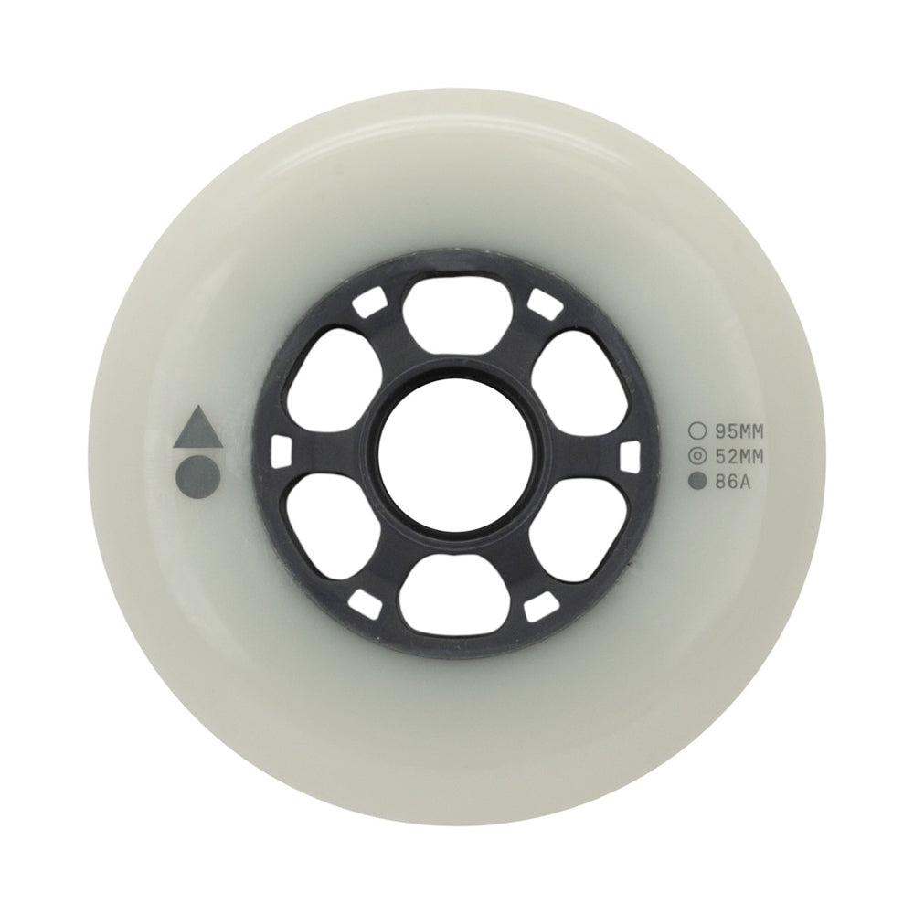 NR 95mm/86A 8-pack