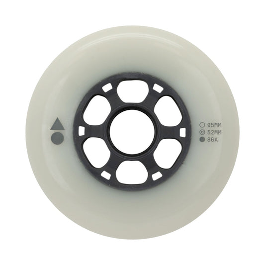NR 95mm/86A 8-pack