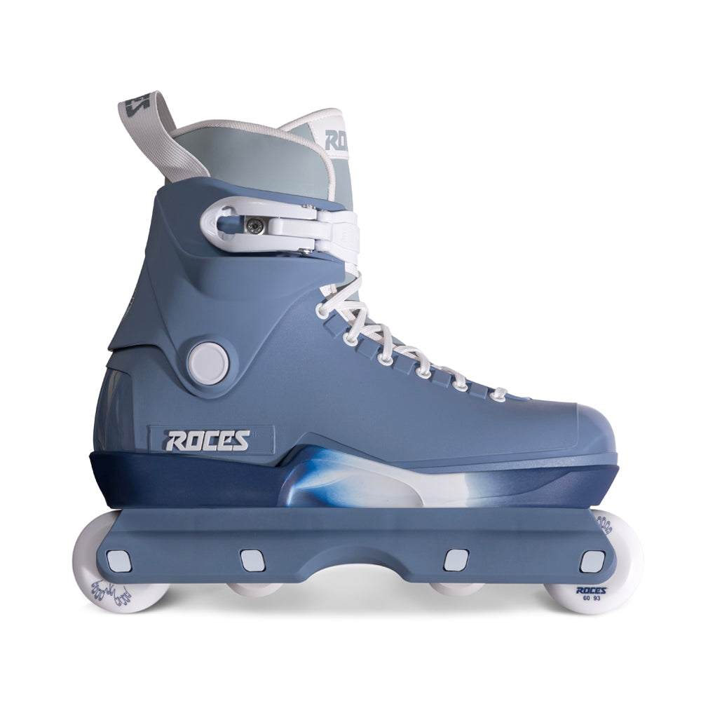 Roces M12 M12 Boot Roces M12 Yuto Goto Namikaze Blue Thisissoul