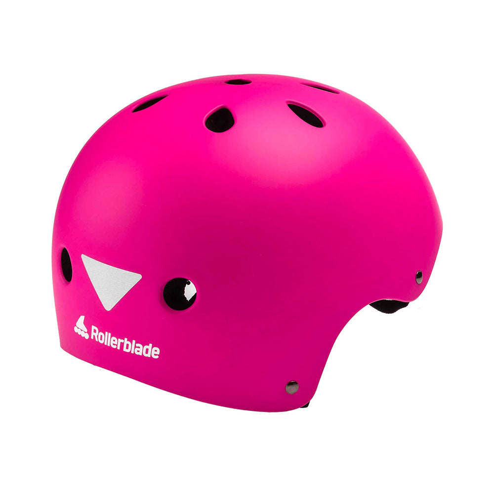 JR helmet pink