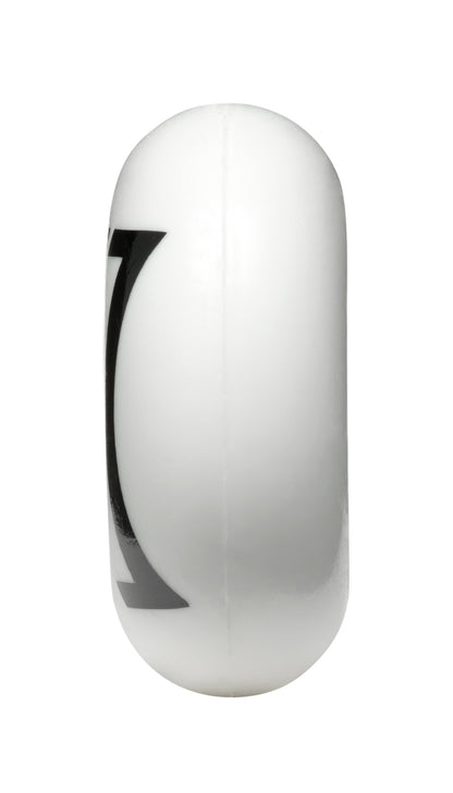Hydrogen 60mm/92A white 4-pack