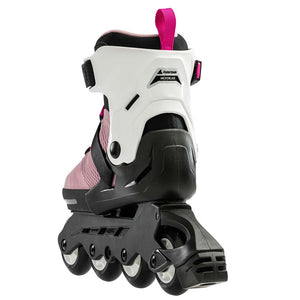 Microblade pink/white