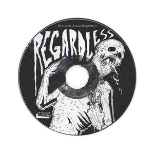 DVD - Regardless