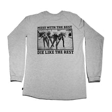 Load image into Gallery viewer, TBJP zero cool Long Sleeve- L
