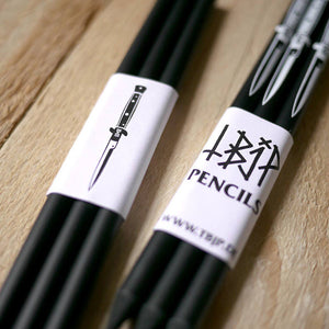 TBJP Switchblade Pencil Set
