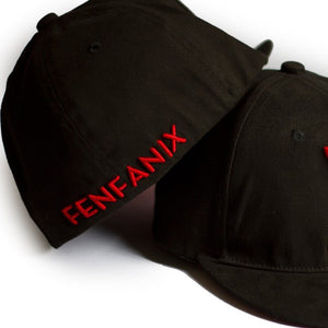 FX Hat 2011 LE