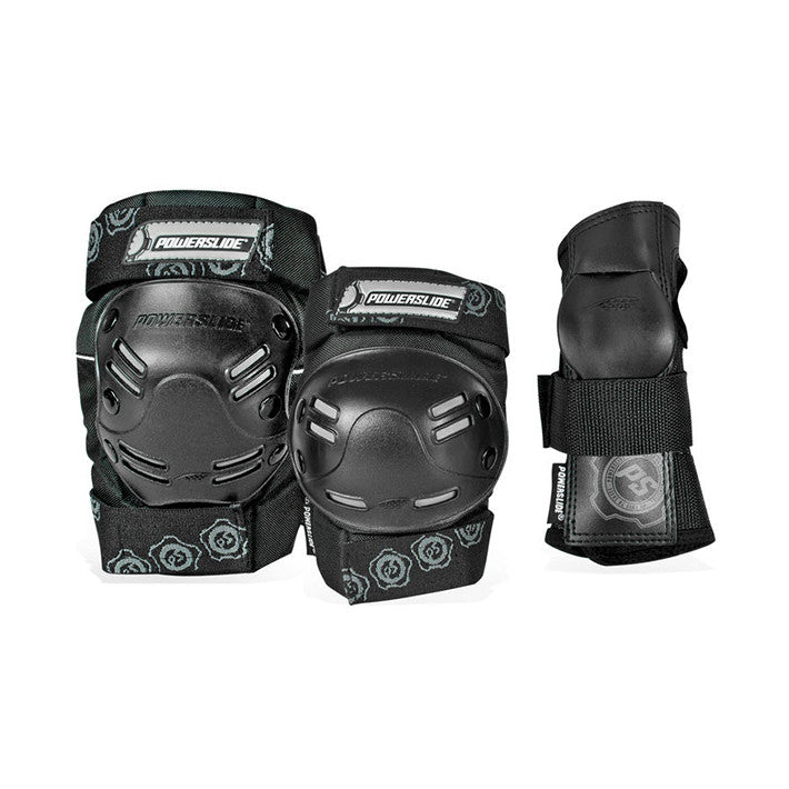 3 pack protection