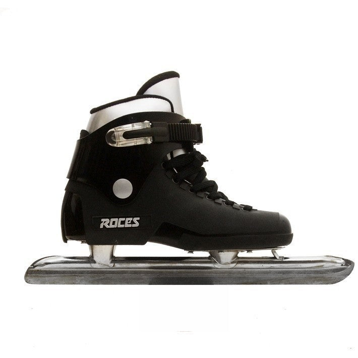 Speed ice skate