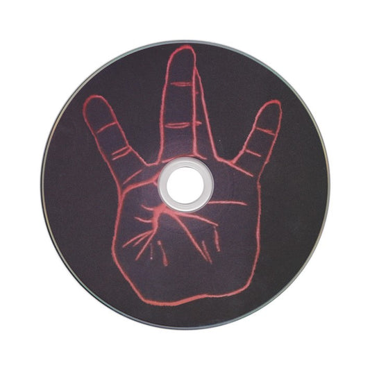 The Shock Video - DVD