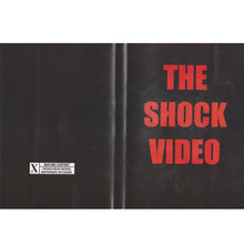 Load image into Gallery viewer, The Shock Video - DVD
