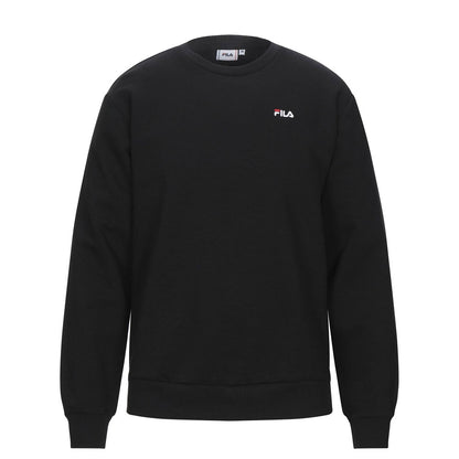 Crew sweater black