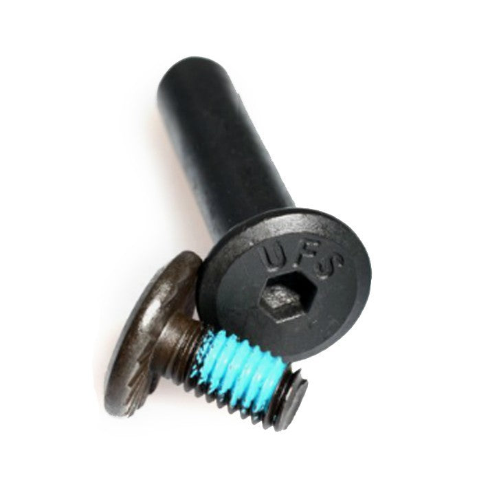 Ground Control Axle Bolts 8mm 8pack Thisissoul