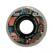 Load image into Gallery viewer, Mathias Silhan &quot;Graff&quot; 57mm/89A
