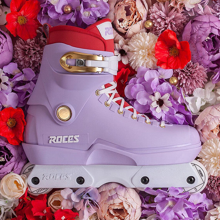 Roces Majestic 12 bobi spassov Thisissoul - Main Image