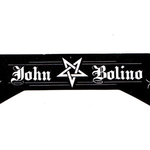 John Bolino pro skate insert
