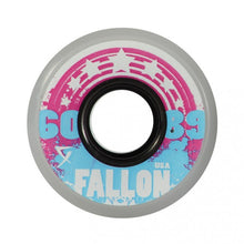 Load image into Gallery viewer, fallon wheels 60mm/89A
