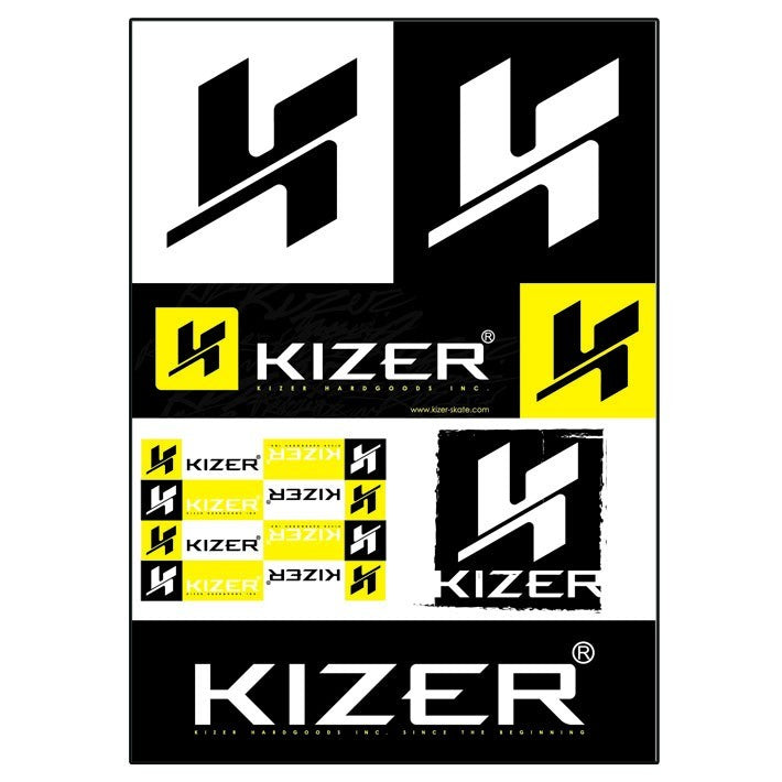 Sticker Pack - Thisissoul