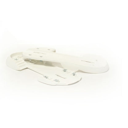 True Balance Soulframe White