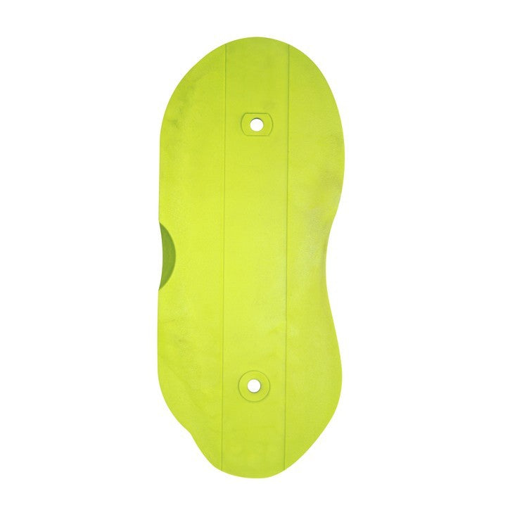 Carbon soulplate yellow