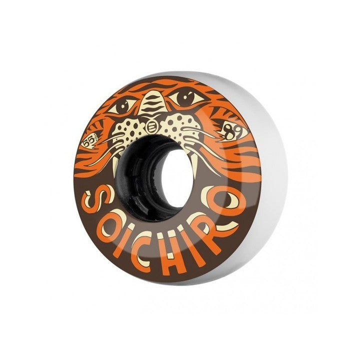 soichiro vintage 58mm/89A 4-pack