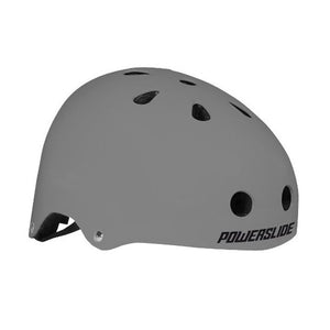 Helmet Grey