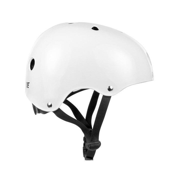Helmet White
