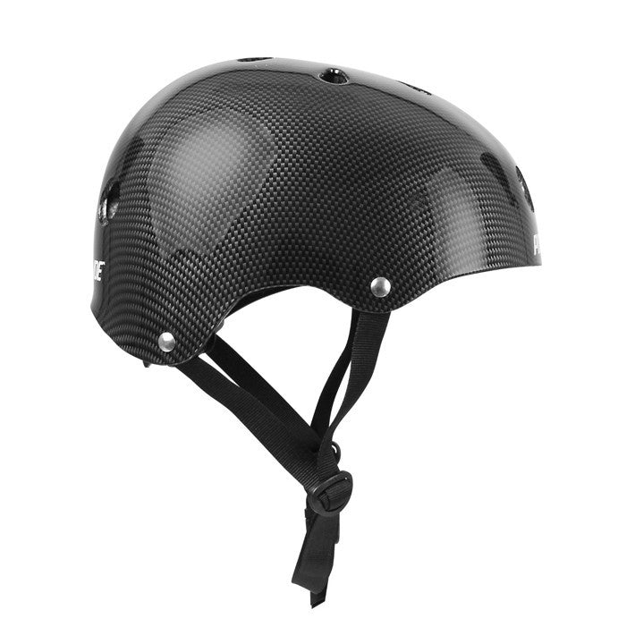 Helmet Carbon
