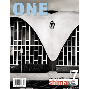 One Issue 7