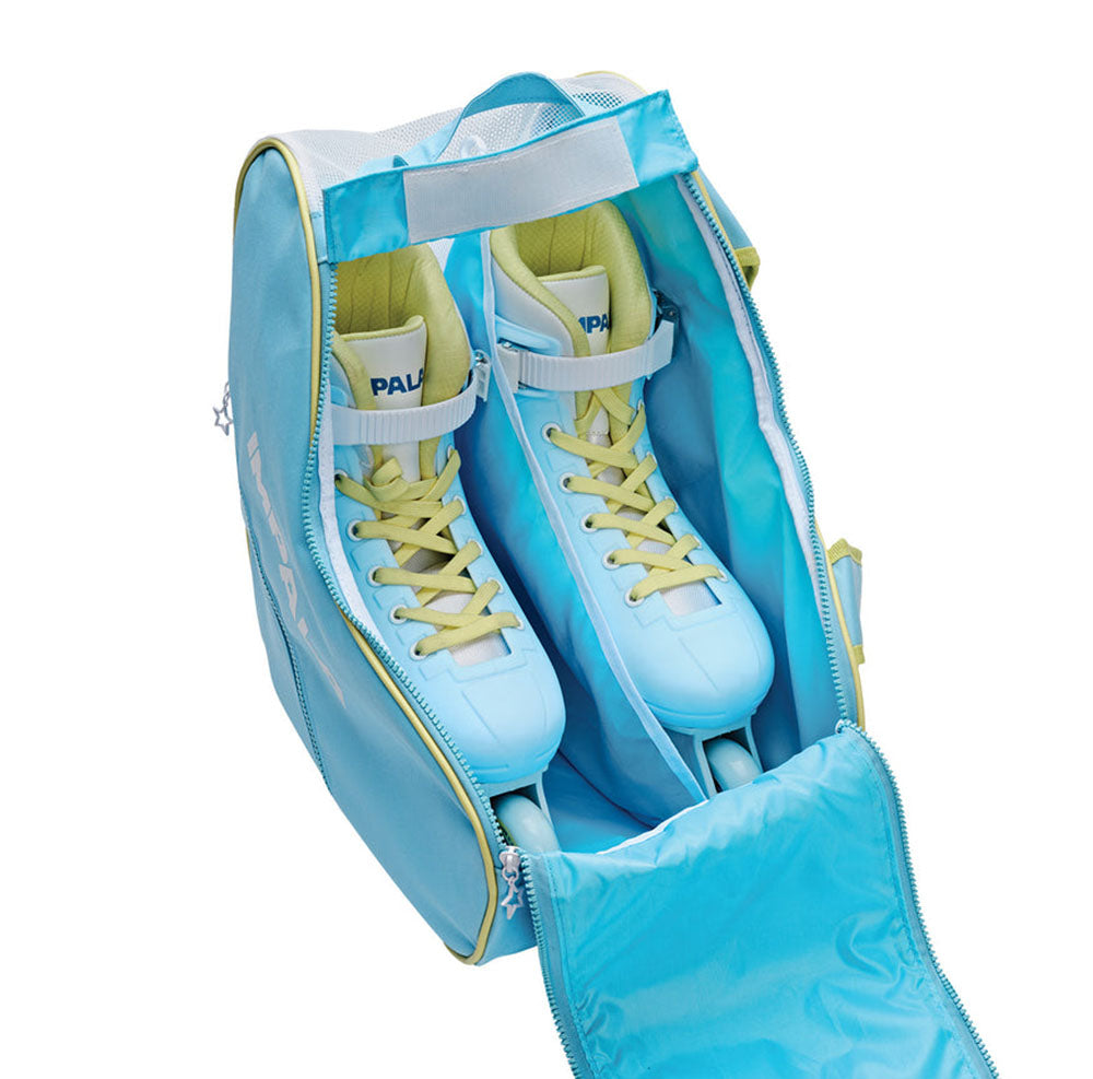 Skate Bag blue