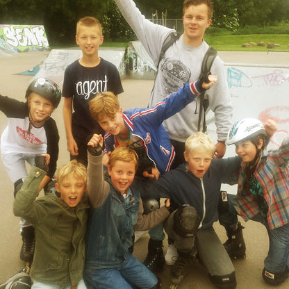 Uithoorn Meerwijk lessen