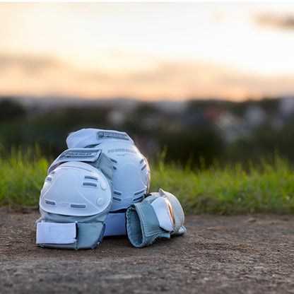Standard Tri-Pack Woman white
