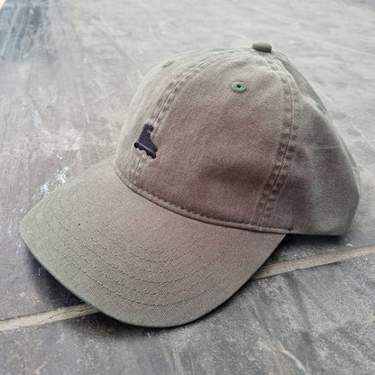Army Line Cap olive