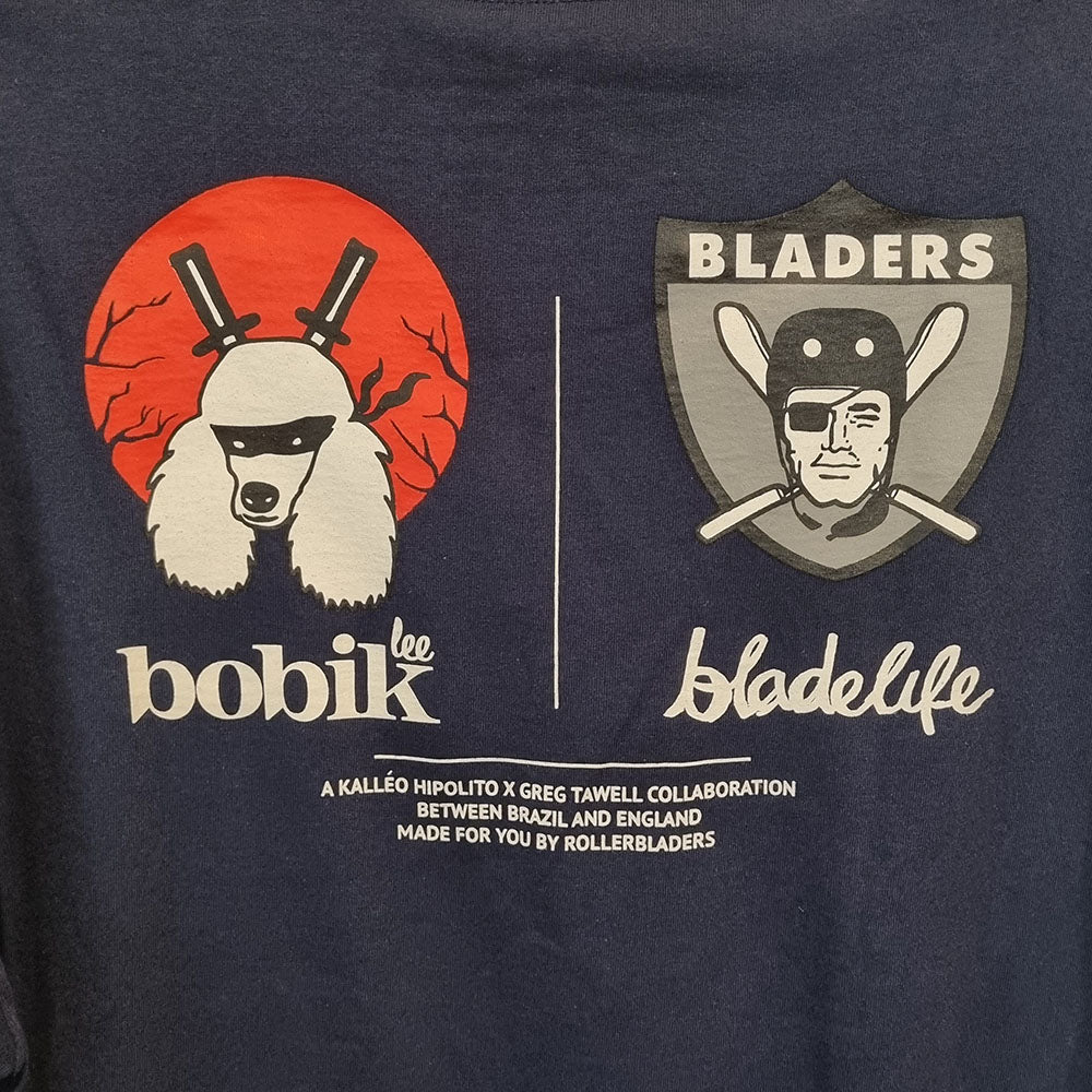 Bobik X bladelife