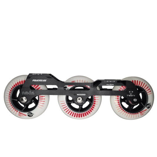 Trinity Nexus SL 3x90mm 235mm set