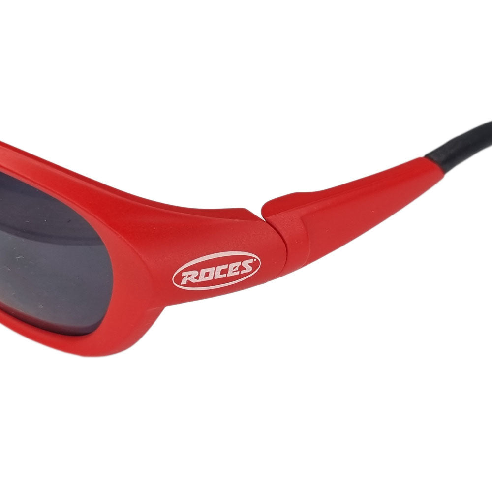 Space Sunglasses red