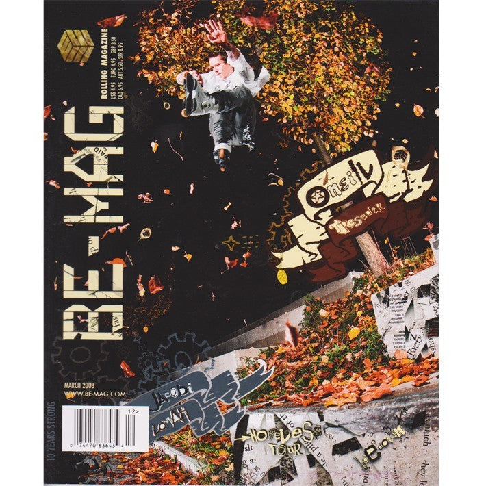 Issue 27