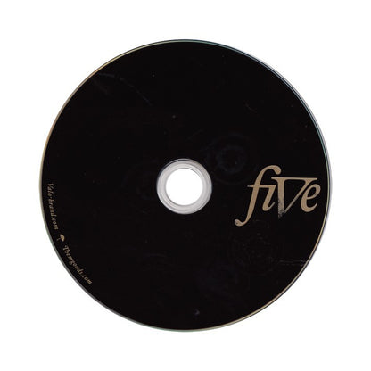 DVD - Valo 5