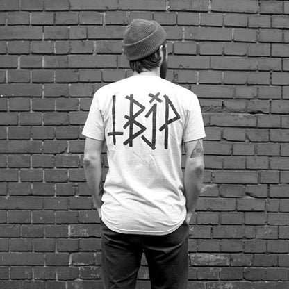 TBJP T-shirt Grey