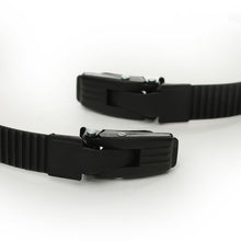 Load image into Gallery viewer, Top buckle SBM3 pair black
