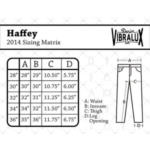 Haffey Pants