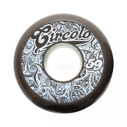 The Paisley 59mm 89A