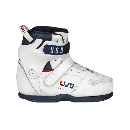 Carbon free Carlos Bernal white