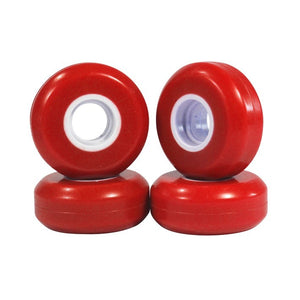 Blank red 57mm/90A