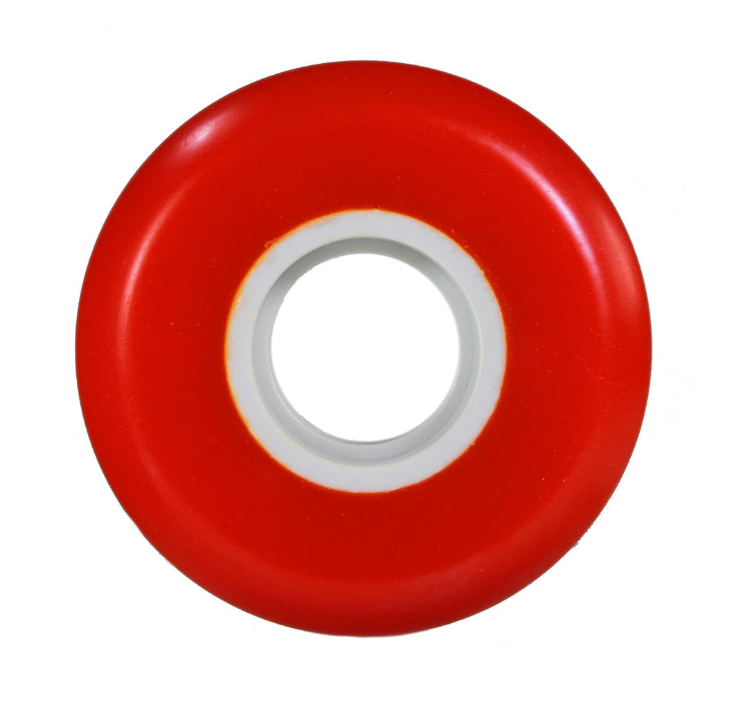 Blank red 57mm/90A
