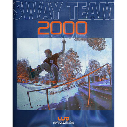 Sway Allstar 2000