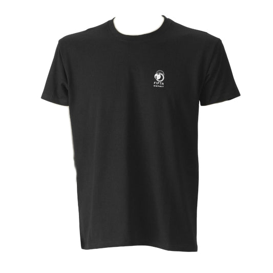 5th Element shirt black
