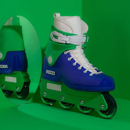 FCO 1992 Electric Blue